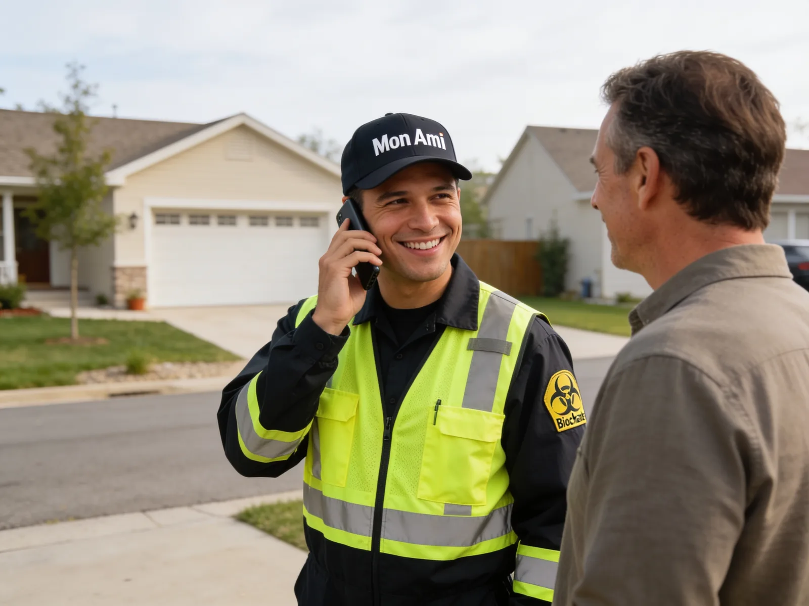 Sewage Cleanup Lake Milton, OH FAQs