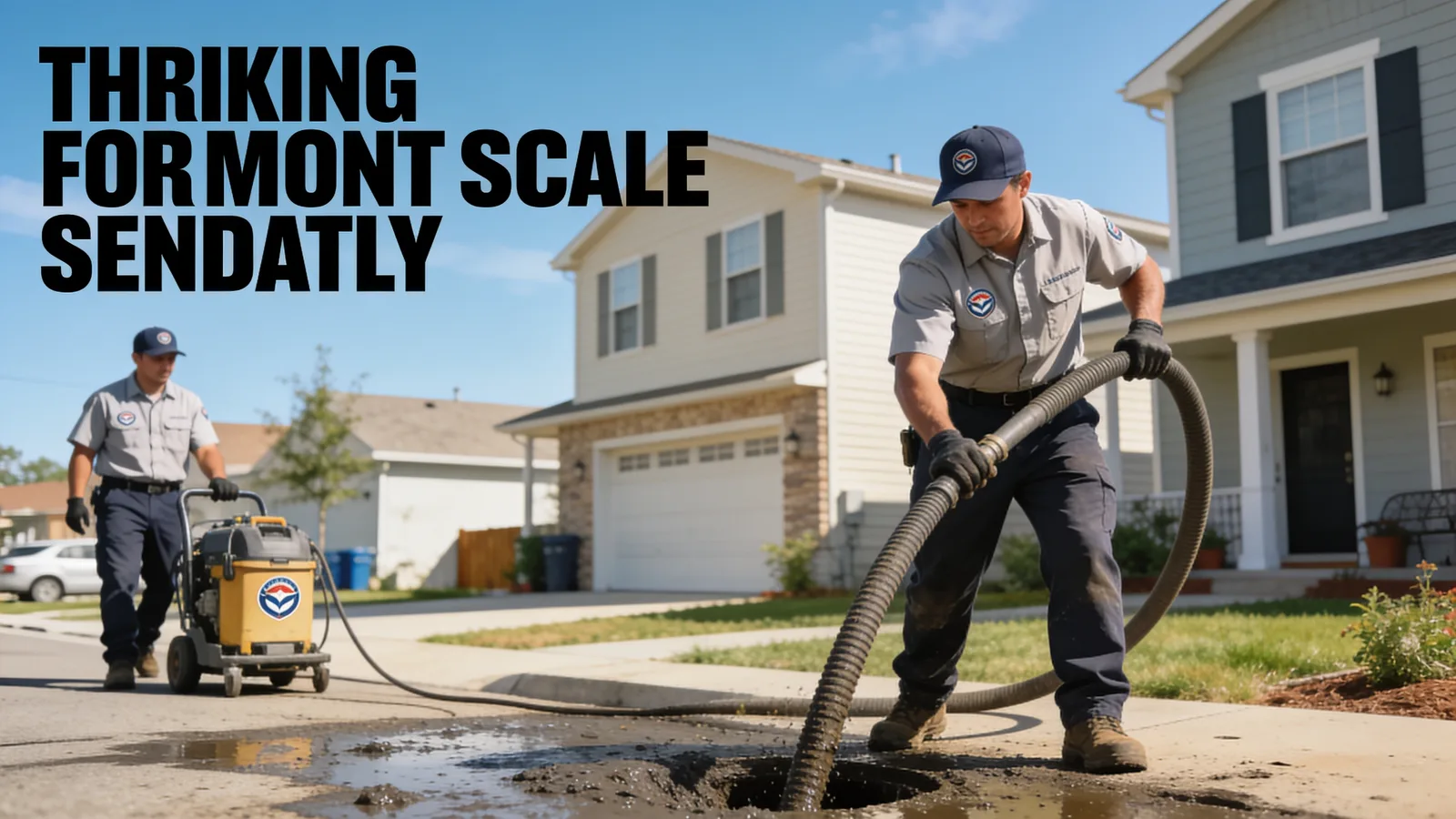 Sewage Cleanup in Lake Milton, OH near me